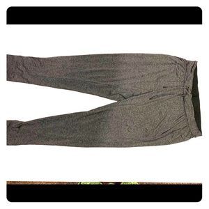 Nike Dri Fit sweat pants